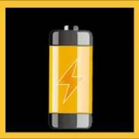 تسريع شحن البطارية Chargement de la batterie
‎