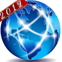 ikon Smart Browser 2019 : Smooth &amp; Fast