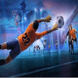 Fifa soccer 1.0