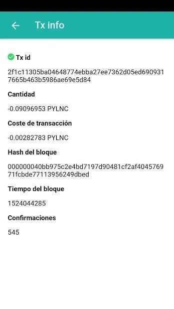 Metron - Pylon Network screenshot 12