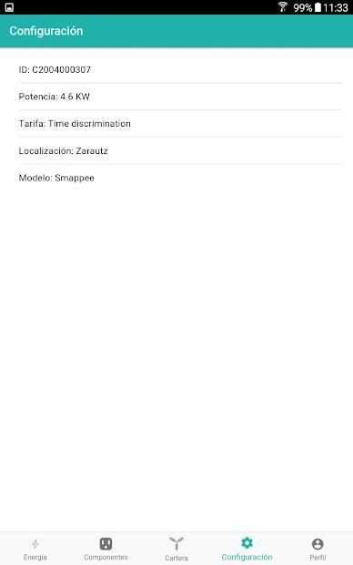 Metron - Pylon Network screenshot 3