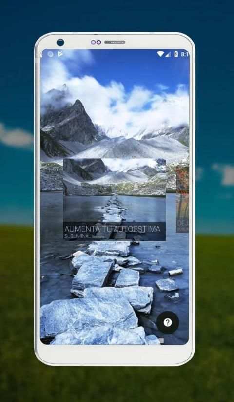 Subliminal Audio Sessions Messages screenshot 4