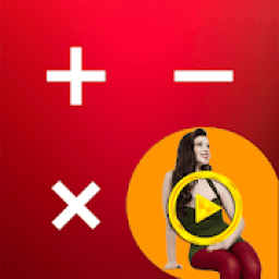 الألة الحاسبة المدفونة
‎ icon