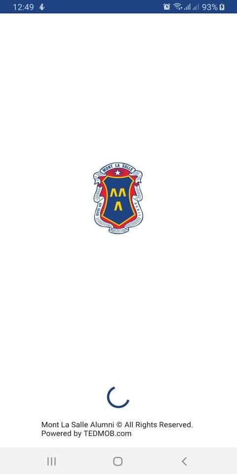 Amicale MLS screenshot 4