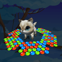 Bubble Cats आइकन