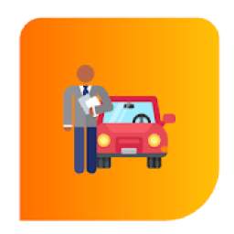 Vehicle RC App