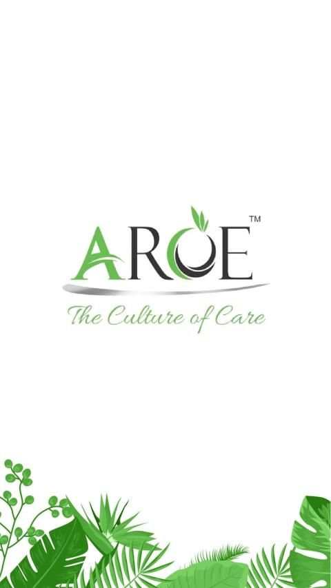 Aroe screenshot 4