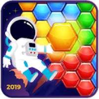 Hexa Space Puzzle