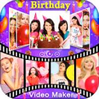 Birthday Video Maker