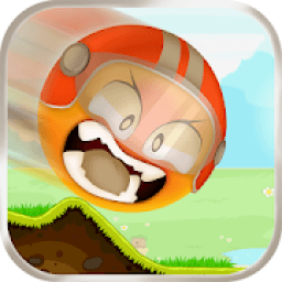 Red Ball Adventure icon