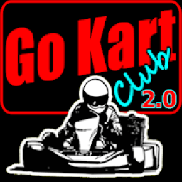 Go Kart Club 2.0 आइकन
