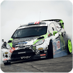 Block Fiesta Drift And Race आइकन