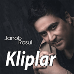 ikon Janob Rasul kliplari