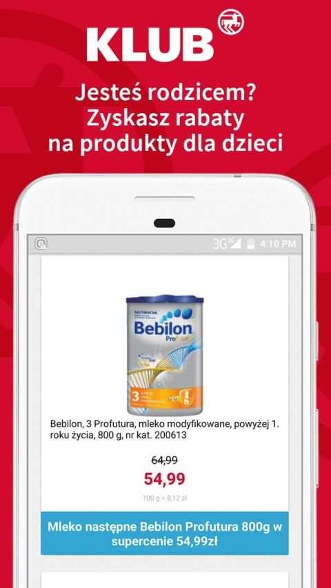 Rossmann PL screenshot 4