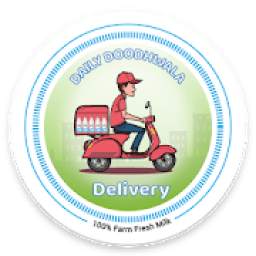 Daily Doodhwala Delivery