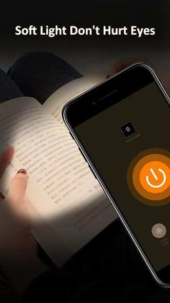 Super LED Flashlight - Brightest flashlight screenshot 2