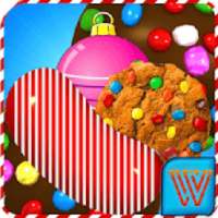 Candy Deluxe Bomb 2018