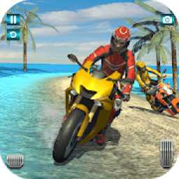 Ultimate Motor Racing - Extreme Motor Game 2019 आइकन
