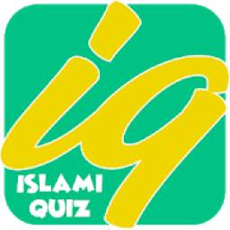 Test IQ - Islami Quiz