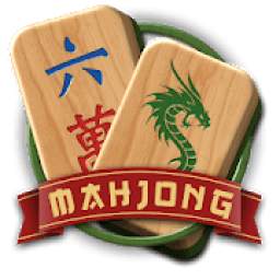 Mahjong Classic Solitaire - A Free Quest Puzzle
