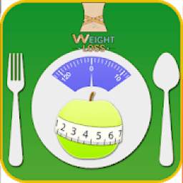 Diet Plan - Weight Loss 7 days