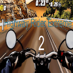 ikon Highway Rider Extreme 2