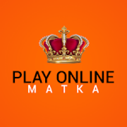 OFFICIAL - Satta Matka Online Matka Play icon