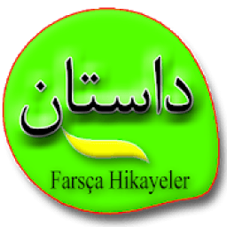 Farsça Hikayeler icon