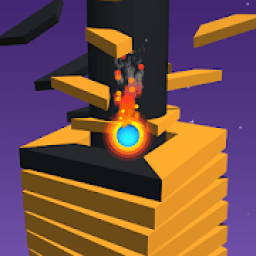 ikon Helix Crush Color Tower 3D