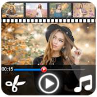 تحويل الصور إلى فيديو مع الموسيقى‎
‎