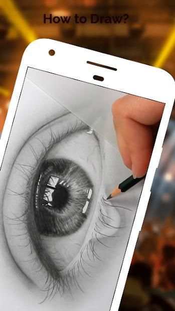 Draw Tutorial screenshot 1