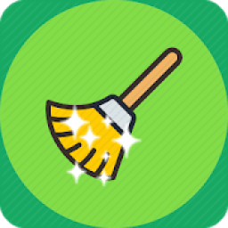 Easy Cleaner and Booster आइकन