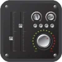 Music Equalizer Pro- Bass Booster , Volume Booster