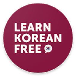 Learn Korean with KoreanClass101 icon