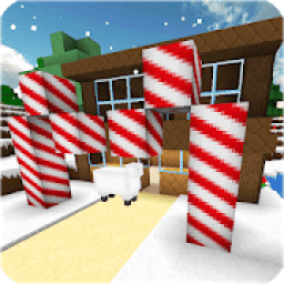 Cube Craft Exploration आइकन