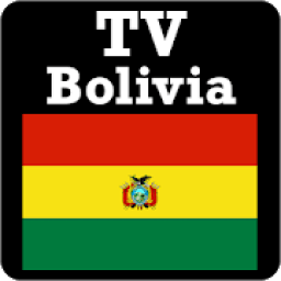 TV Bolivia icon