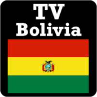 TV Bolivia on 9Apps
