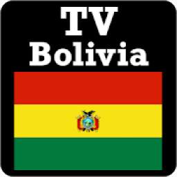 TV Bolivia 9.2