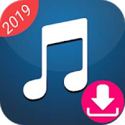 Free Music Downloader