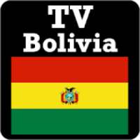 TV Bolivia