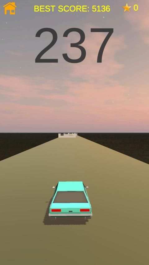 Fast Car Racing screenshot 3