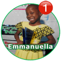 NEWEST: Emmanuella Comedy 2019 Succes Funny Videos icon