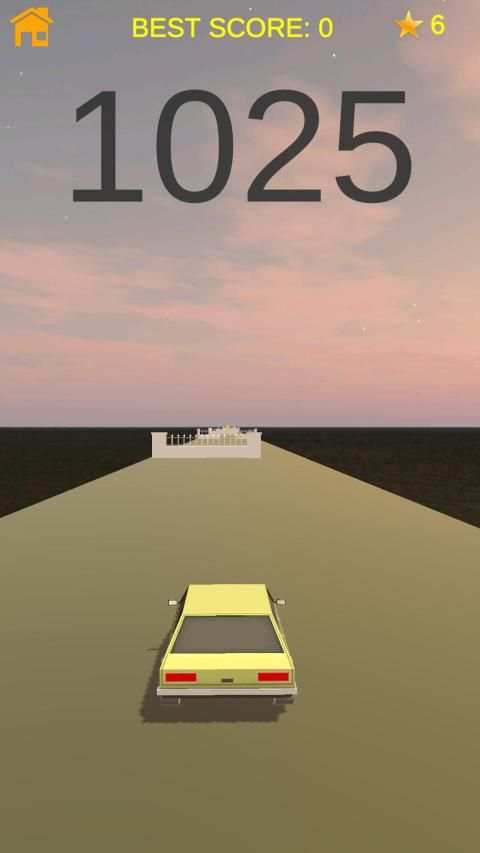 Fast Car Racing स्क्रीनशॉट 4