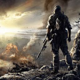 War Fire आइकन