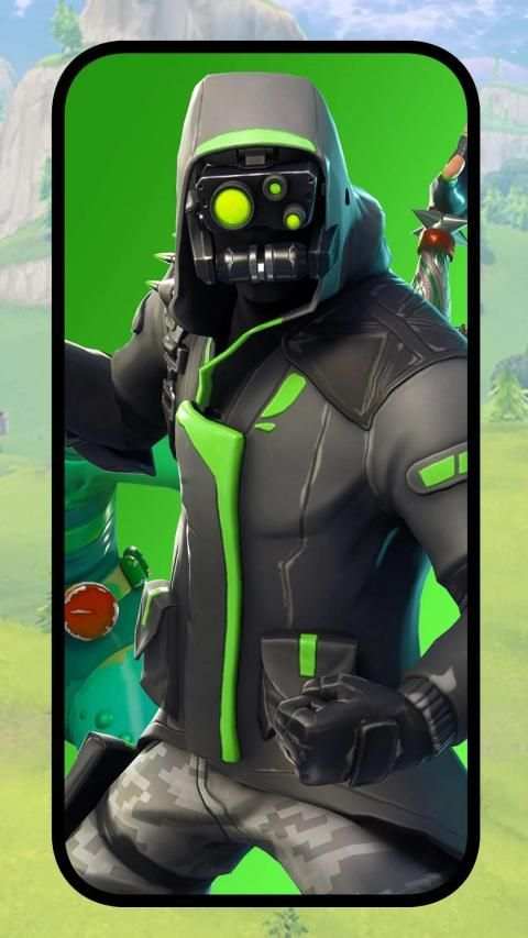 Fort Wallpapers screenshot 3