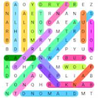 Word Search 2019