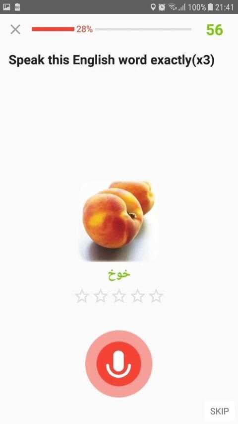 Arabic : Languages For Beginners - Awabe screenshot 5