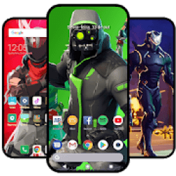 Fort Wallpapers icon