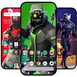 FortWallpaper 1.1