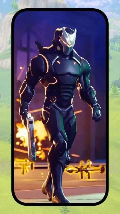 Fort Wallpapers screenshot 2